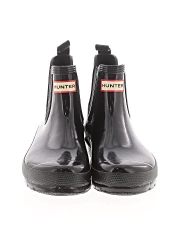 Hunter Rain Boots (view 2)