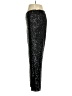 Ann Taylor LOFT Stars Silver Dress Pants Size 12 - photo 5
