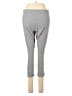Glyder Gray Active Pants Size L - photo 2