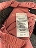 Btween Hearts Pink Casual Pants 12-18 MO / 18 MO - photo 4