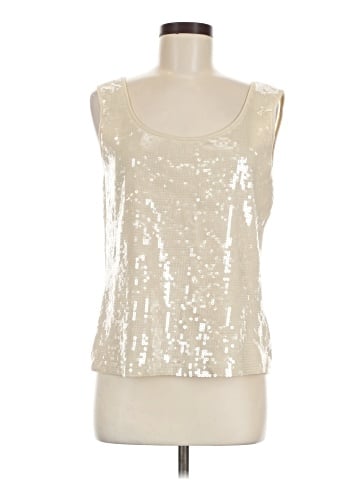Louben Sleeveless Top (view 1)