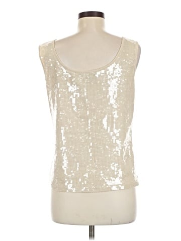 Louben Sleeveless Top (view 2)
