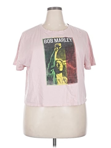 Old Navy Short Sleeve T-Shirt (view 1)