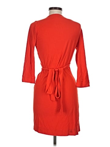 Diane von Furstenberg Kimono (view 2)