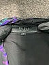 Guess Purple Sleeveless Blouse Size S - photo 7