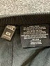 32 Degrees Solid Black Active Skort Size M - photo 3