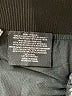 32 Degrees Solid Black Active Skort Size M - photo 4
