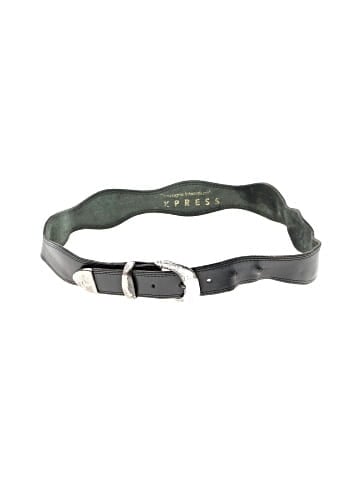 Express Leather Belt (view 1)