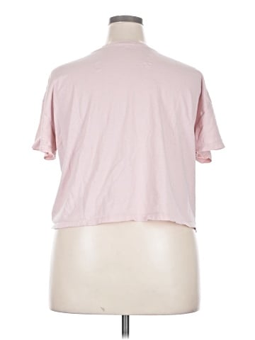 Old Navy Short Sleeve T-Shirt (view 2)