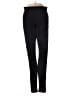 Lululemon Athletica Solid Black Active Pants Size M (estimated) - photo 1