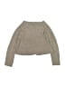 Mini Boden Tan Cardigan Size 7 - photo 2