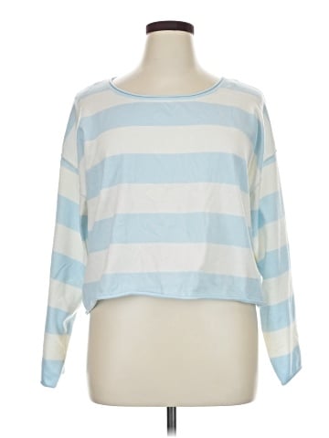 Sonoma Goods for Life Pullover Sweater (view 1)