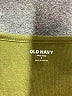 Old Navy Green Pullover Sweater Size S - photo 7