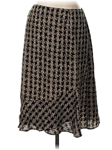 DressBarn Casual Skirt (view 1)