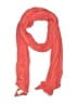 Foreign Exchange 100% Rayon Orange Scarf One size - photo 1