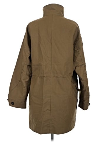 Zara Trenchcoat (view 2)