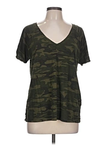 Sanctuary Short Sleeve T-Shirt (view 1)