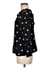 Sézane Polka Dots Black Long Sleeve Blouse Size EU (FR) 38 / US 6 - photo 5