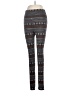 Lou & Grey Print Gray Leggings Size S - photo 1