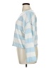 Sonoma Goods for Life Stripes Blue Pullover Sweater Size XL - photo 5
