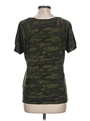 Sanctuary Short Sleeve T-Shirt (view 2)