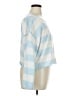Sonoma Goods for Life Stripes Blue Pullover Sweater Size XL - photo 4