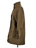 Zara Green Trenchcoat Size 6 - photo 5