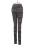 Lou & Grey Print Gray Leggings Size S - photo 2