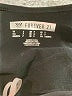 Forever 21 Black Sports Bra Size S - photo 7