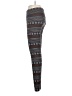 Lou & Grey Print Gray Leggings Size S - photo 5