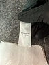 24/7 Maurices Solid Gray Jumpsuit Size 2X - photo 5