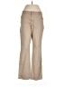 Lee Solid Tan Khakis Size 12 - photo 1