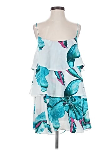 Ramona LaRue by Arianne Casual Dress (view 1)