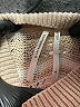 By Anthropologie 100% Cotton Chevron-herringbone Tan Pullover Sweater Size S - photo 7
