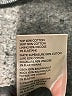 By Anthropologie 100% Cotton Chevron-herringbone Tan Pullover Sweater Size S - photo 8