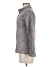 Avalanche Gray Turtleneck Sweater Size M - photo 5
