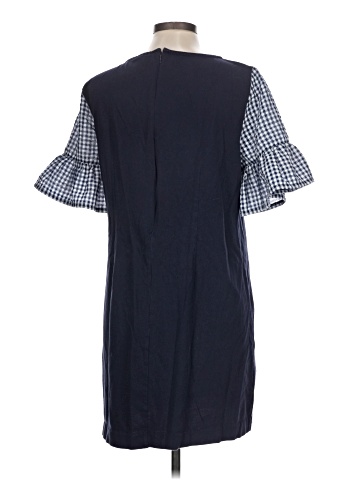 J.Crew Factory Store Casual Dress (view 2)