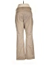 Lee Solid Tan Khakis Size 12 - photo 2