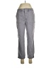 J.Crew Solid Gray Casual Pants Size 32WP - photo 1