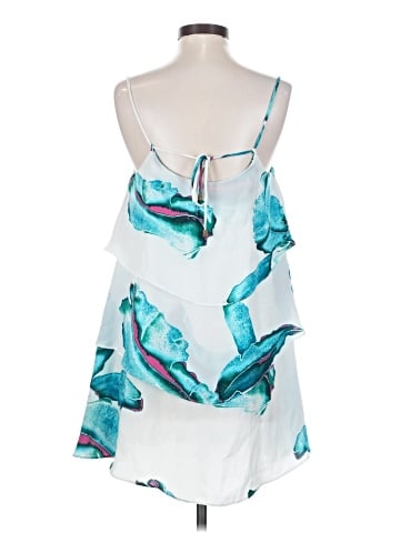 Ramona LaRue by Arianne Casual Dress (view 2)