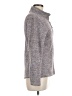 Avalanche Gray Turtleneck Sweater Size M - photo 4