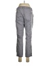 J.Crew Solid Gray Casual Pants Size 32WP - photo 2