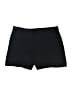 Banana Republic Solid Black Shorts Size 4 - photo 1