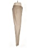 Lee Solid Tan Khakis Size 12 - photo 4
