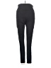 Maurices Solid Gray Active Pants Size XS - photo 2