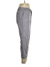 J.Crew Solid Gray Casual Pants Size 32WP - photo 4