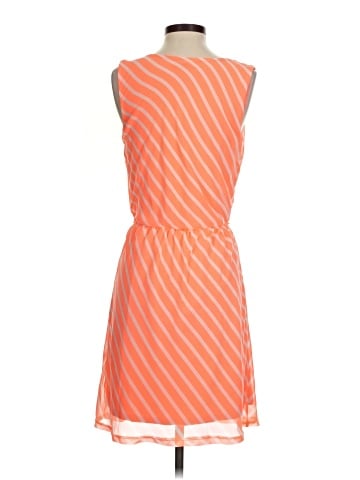 Express Cocktail Dress (view 2)