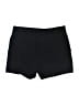Banana Republic Solid Black Shorts Size 4 - photo 2