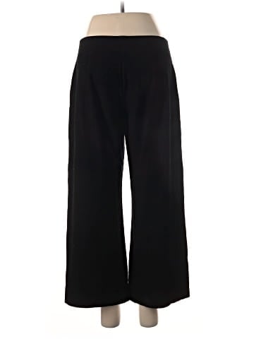 Eileen Fisher Dress Pants (view 2)