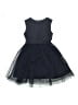 Uniqlo Solid Blue Dress Size 5 - photo 2